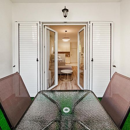 Apartmán Andrea Lux Kotor Exteriér fotografie