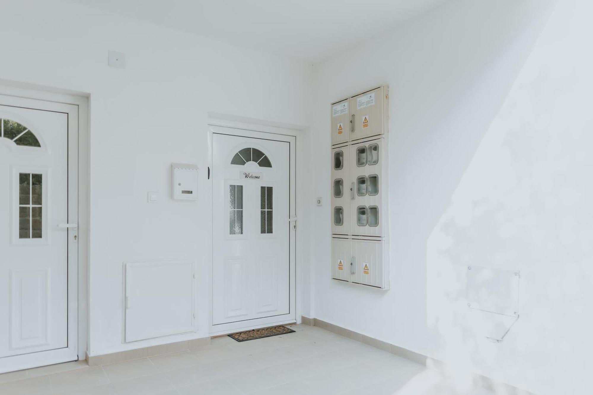 Apartmán Andrea Lux Kotor Exteriér fotografie