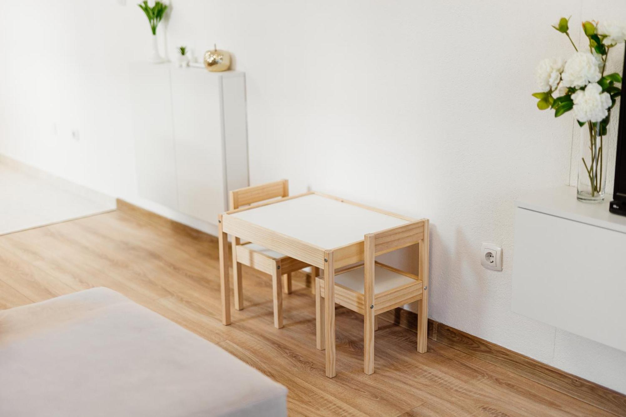 Apartmán Andrea Lux Kotor Exteriér fotografie