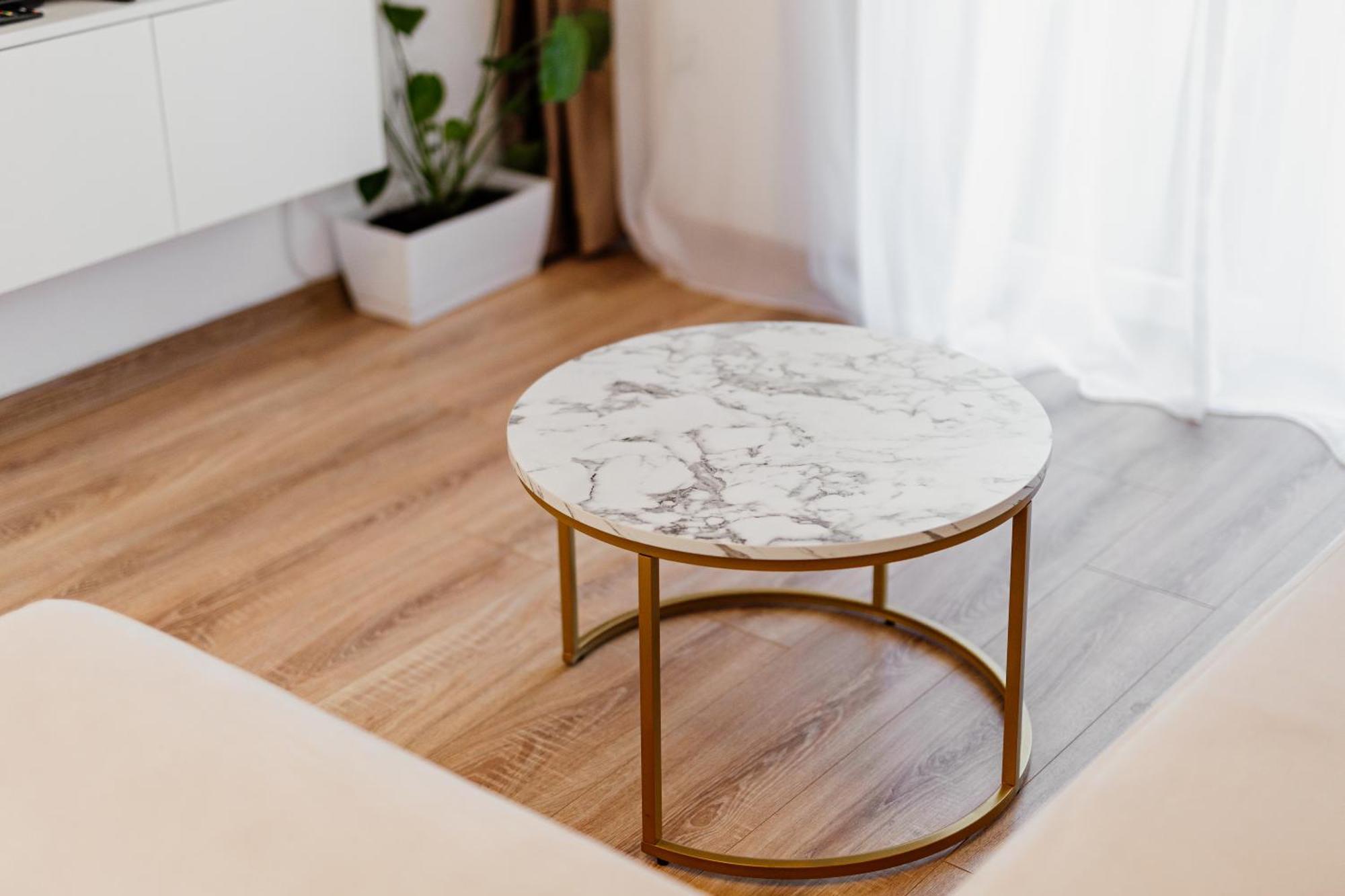 Apartmán Andrea Lux Kotor Exteriér fotografie