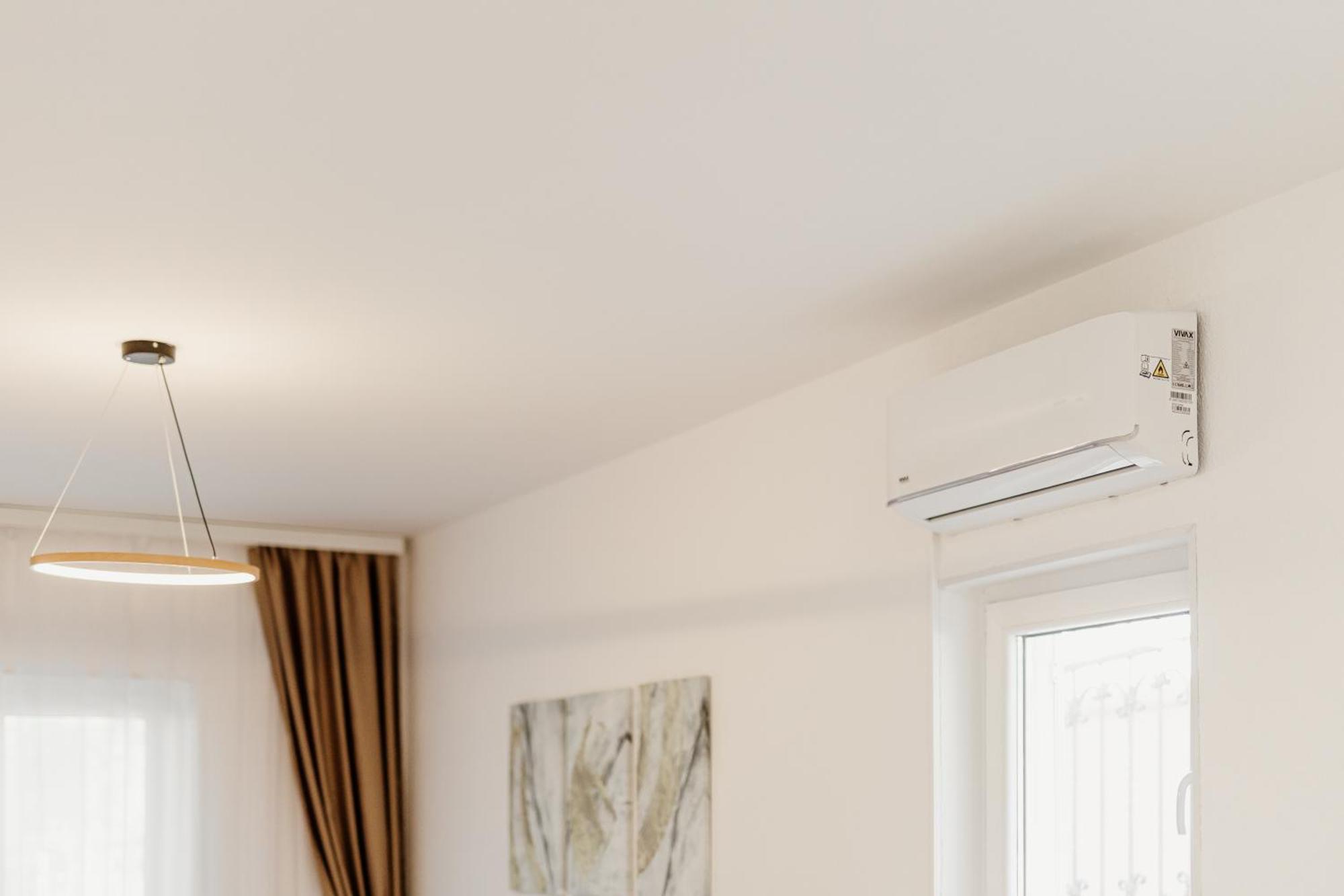 Apartmán Andrea Lux Kotor Exteriér fotografie