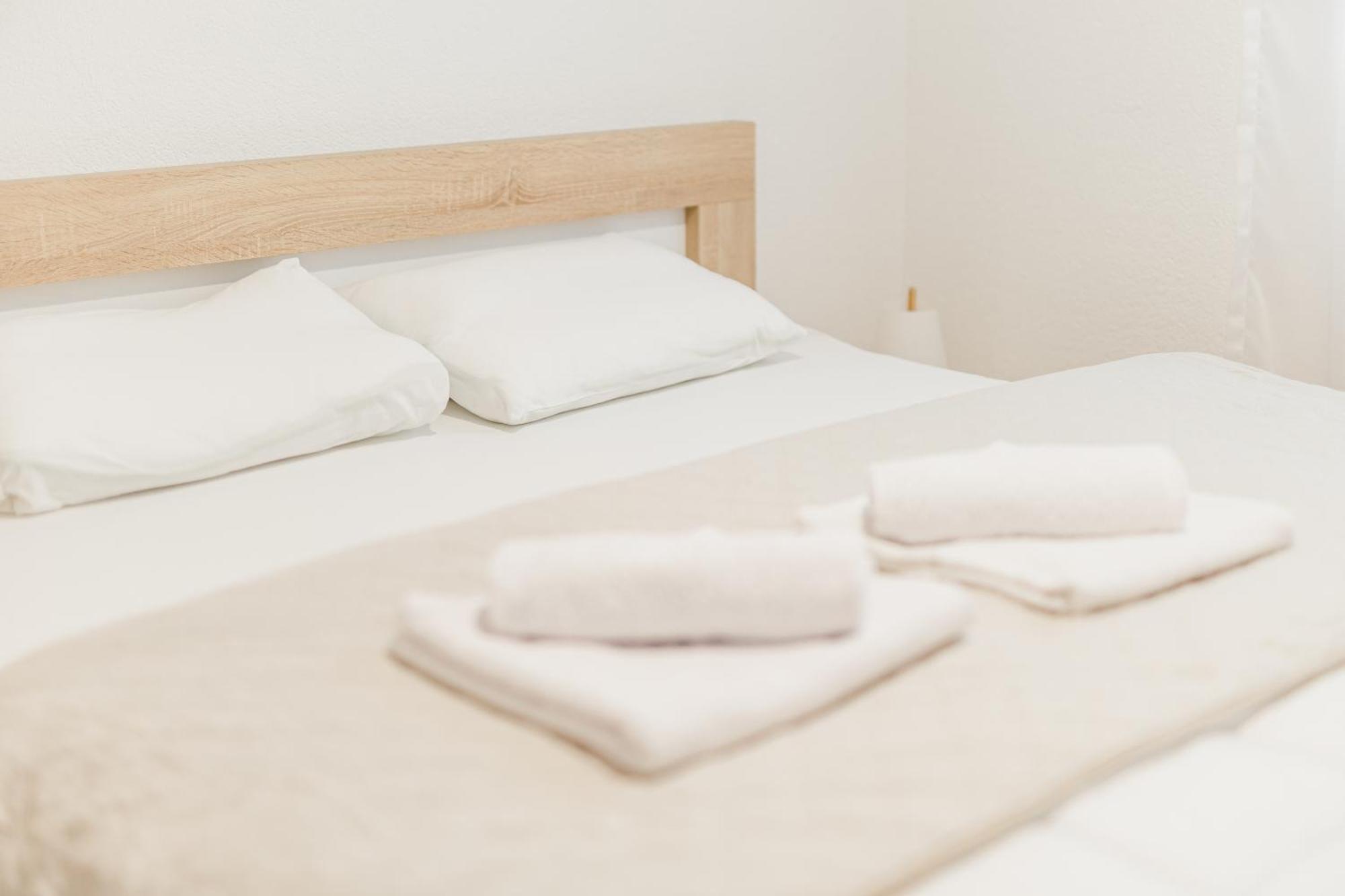 Apartmán Andrea Lux Kotor Exteriér fotografie