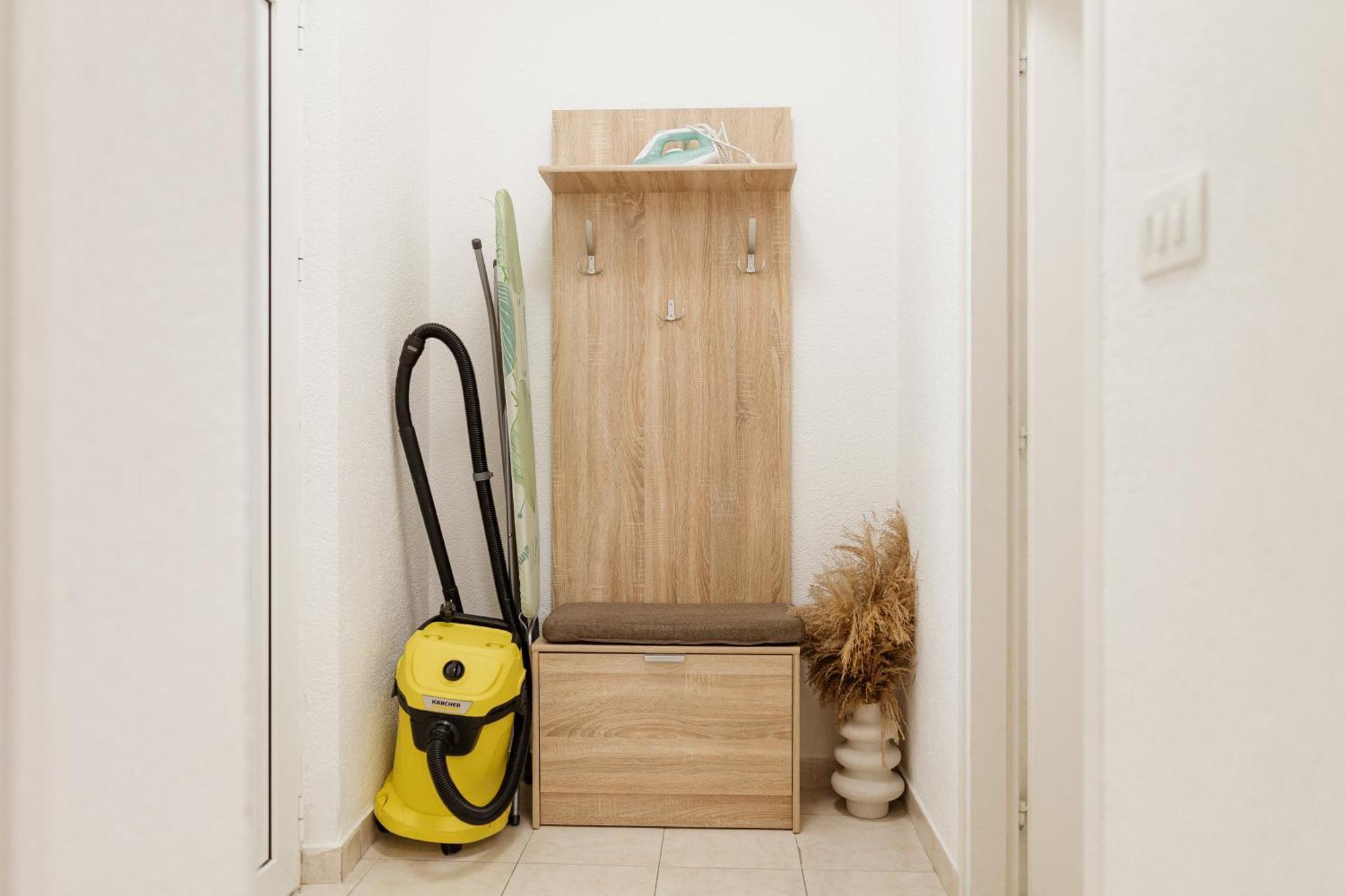 Apartmán Andrea Lux Kotor Exteriér fotografie