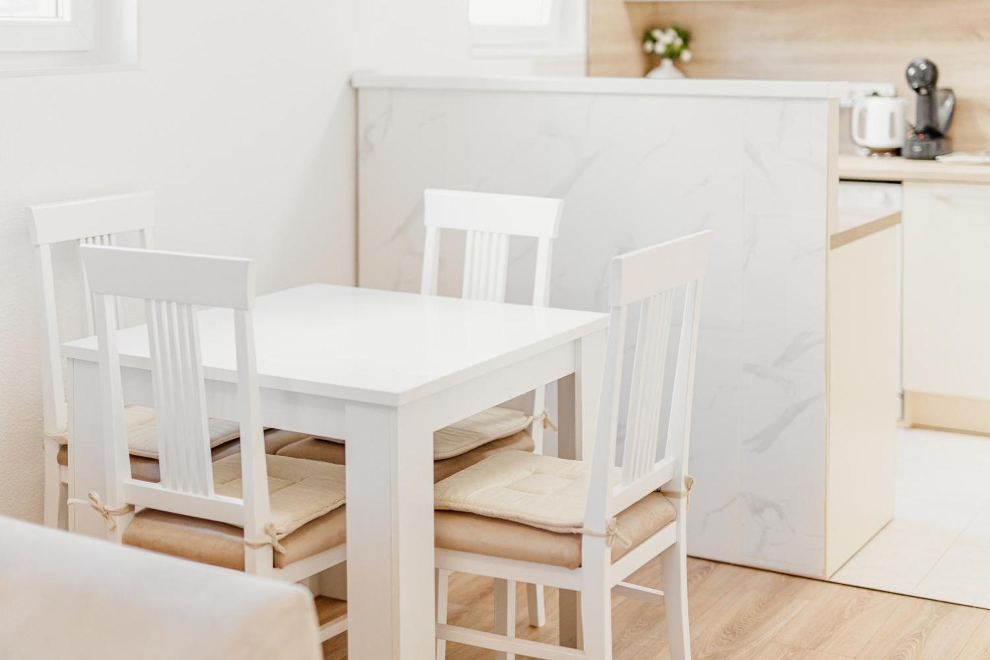 Apartmán Andrea Lux Kotor Exteriér fotografie