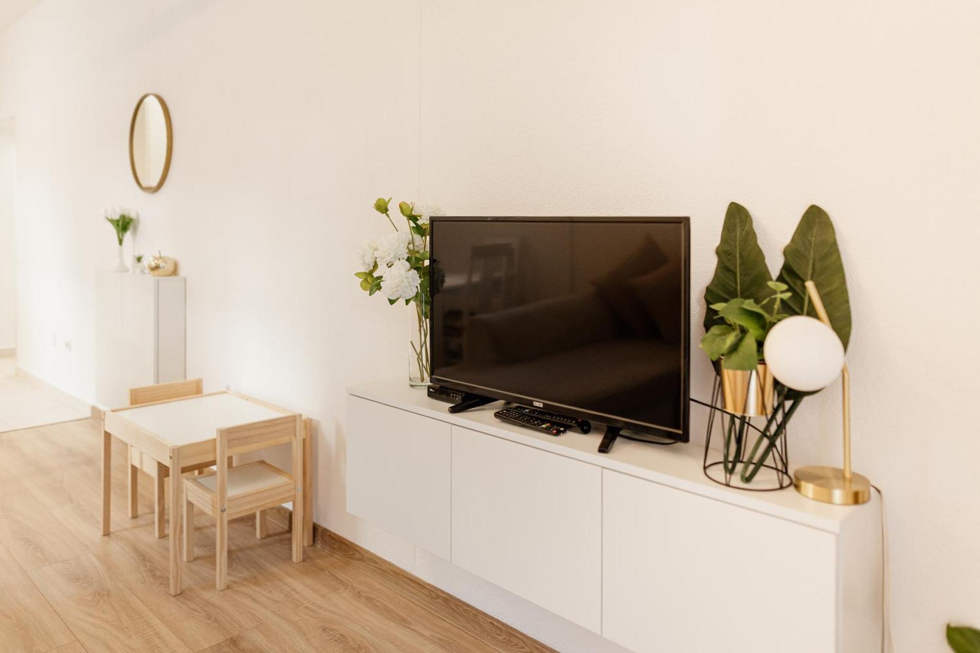 Apartmán Andrea Lux Kotor Exteriér fotografie